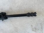 Saiga 12 gauge Made in Russia Izhmash w/ optics rail Tactical (Used) – H09421299T - View 7