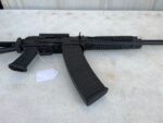 Saiga 12 gauge Made in Russia Izhmash w/ optics rail Tactical (Used) – H09421299T - View 8