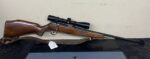 Kleinguenther Voere K-22 22 LR Black Forest Rifle (Used) – 557575 - View 1