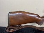 Kleinguenther Voere K-22 22 LR Black Forest Rifle (Used) – 557575 - View 2