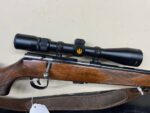 Kleinguenther Voere K-22 22 LR Black Forest Rifle (Used) – 557575 - View 3