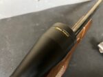 Kleinguenther Voere K-22 22 LR Black Forest Rifle (Used) – 557575 - View 6