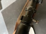 Kleinguenther Voere K-22 22 LR Black Forest Rifle (Used) – 557575 - View 7