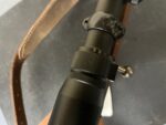 Kleinguenther Voere K-22 22 LR Black Forest Rifle (Used) – 557575 - View 8
