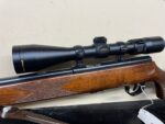 Kleinguenther Voere K-22 22 LR Black Forest Rifle (Used) – 557575 - View 10