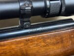 Kleinguenther Voere K-22 22 LR Black Forest Rifle (Used) – 557575 - View 12