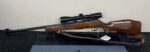 Kleinguenther Voere K-22 22 LR Black Forest Rifle (Used) – 557575 - View 13