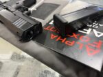ALPHA FOXTROT 1911 9mm AF1911-S15 Handgun (Used) – db000347 - View 6