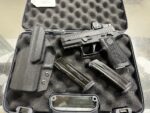 Used SIG SAUER P320 XCARRY RXP HGA 9MM ROMEO1 PRO only 1 available (Used) – 58j113702 - View 1