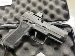 Used SIG SAUER P320 XCARRY RXP HGA 9MM ROMEO1 PRO only 1 available (Used) – 58j113702 - View 2
