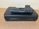 Grand Power 8588005808668 Q100 Mk23 9mm Luger 15+1 4.25″ Stainless Rotating Barrel, Black Steel Optic Ready/Serrated Slide, Black Steel Frame w/Accessory Rail & Beavertail, Textured Grip (Used) – 3GSD0022 - View 5