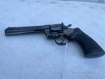 COLT COLT PYTHON BLUE .357 MAGNUM (Used) – E77900 - View 2
