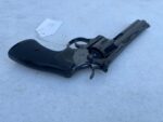COLT COLT PYTHON BLUE .357 MAGNUM (Used) – E77900 - View 3