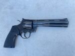 COLT COLT PYTHON BLUE .357 MAGNUM (Used) – E77900 - View 5