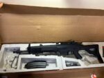 Sig R522 22 LR Rifle  R522-16B-C-10 (Used) – 32A003719 - View 5