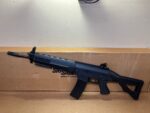 Sig R522 22 LR Rifle  R522-16B-C-10 (Used) – 32A003719 - View 7