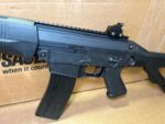 Sig R522 22 LR Rifle  R522-16B-C-10 (Used) – 32A003719 - View 9
