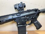 LWRC M61C 5.56 NATO (Used) – 24-84749 - View 1