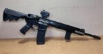 LWRC M61C 5.56 NATO (Used) – 24-84749 - View 3