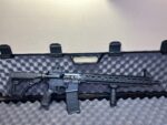 Daniel Defense DDM4 V11 5.56 Rifle – 15″ Slim Rail, Mil-Spec Trigger, M-LOK Handguard (Used) – DDM4092561 - View 1