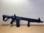 Daniel Defense DDM4 V11 5.56 Rifle – 15″ Slim Rail, Mil-Spec Trigger, M-LOK Handguard (Used) – DDM4092561 - View 2