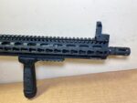 Daniel Defense DDM4 V11 5.56 Rifle – 15″ Slim Rail, Mil-Spec Trigger, M-LOK Handguard (Used) – DDM4092561 - View 3