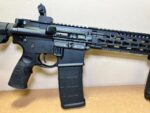 Daniel Defense DDM4 V11 5.56 Rifle – 15″ Slim Rail, Mil-Spec Trigger, M-LOK Handguard (Used) – DDM4092561 - View 4