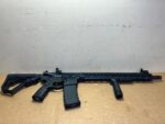 Daniel Defense DDM4 V11 5.56 Rifle – 15″ Slim Rail, Mil-Spec Trigger, M-LOK Handguard (Used) – DDM4092561 - View 6