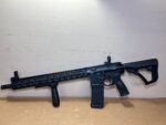Daniel Defense DDM4 V11 5.56 Rifle – 15″ Slim Rail, Mil-Spec Trigger, M-LOK Handguard (Used) – DDM4092561 - View 7