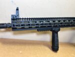 Daniel Defense DDM4 V11 5.56 Rifle – 15″ Slim Rail, Mil-Spec Trigger, M-LOK Handguard (Used) – DDM4092561 - View 8