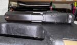 CZ P-10 C Optics Ready 9mm Pistol – 15+1, Night Sights, Nitride Slide (Used) – UF03103 - View 4