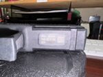 CZ P-10 C Optics Ready 9mm Pistol – 15+1, Night Sights, Nitride Slide (Used) – UF03103 - View 6