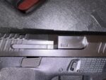 CZ P-10 C Optics Ready 9mm Pistol – 15+1, Night Sights, Nitride Slide (Used) – UF03103 - View 7