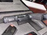 CZ P-10 C Optics Ready 9mm Pistol – 15+1, Night Sights, Nitride Slide (Used) – UF03103 - View 9