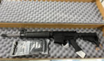 DPMS DR-10 Oracle .308 Win – Stainless 16″ Barrel, Classic Handguard, Adjustable Stock (Used) – DR10-001477 - View 1
