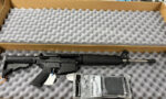 DPMS DR-10 Oracle .308 Win – Stainless 16″ Barrel, Classic Handguard, Adjustable Stock (Used) – DR10-001477 - View 4