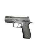 SIG SAUER P320 9X19 (Used) – 58B153791 - View 2