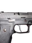 SIG SAUER P320 9X19 (Used) – 58B153791 - View 6
