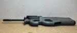 Used FN PS90 5.7x28mm Bullpup Carbine OD Green – Gen 2 with 50-Round Mag (Used) – FN043632 - View 4