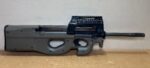 Used FN PS90 5.7x28mm Bullpup Carbine OD Green – Gen 2 with 50-Round Mag (Used) – FN043632 - View 5