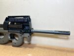Used FN PS90 5.7x28mm Bullpup Carbine OD Green – Gen 2 with 50-Round Mag (Used) – FN043632 - View 6