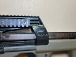 Used FN PS90 5.7x28mm Bullpup Carbine OD Green – Gen 2 with 50-Round Mag (Used) – FN043632 - View 9