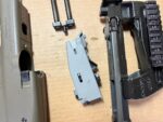 Used FN PS90 5.7x28mm Bullpup Carbine OD Green – Gen 2 with 50-Round Mag (Used) – FN043632 - View 11