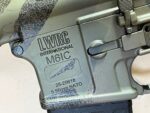 LWRC M61C 5.56 NATO (Used) – 25-25618 - View 5