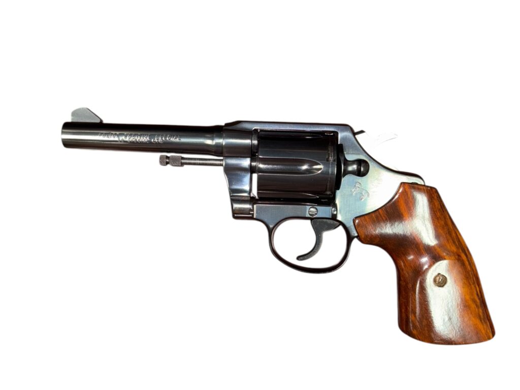 COLT POLICE POSITIVE 38 SPL 38 SPL (Used) – 32634M