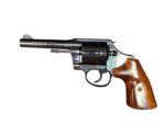 COLT POLICE POSITIVE 38 SPL 38 SPL (Used) – 32634M - View 1