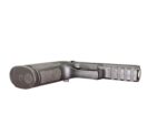 Used Sig Sauer P320 Compact – 9mm Two-Tone, Rail, Holster Included (Used) – 58K121876 - View 4