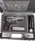 Used Sig Sauer P220 .45 ACP – German Made, Classic DA/SA, 3 Mags Included (Used) – G281941 - View 1