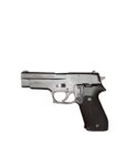 Used Sig Sauer P220 .45 ACP – German Made, Classic DA/SA, 3 Mags Included (Used) – G281941 - View 2