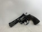 Colt Python .357 Mag 2.5″ Blued (Used) – 44491 - View 2